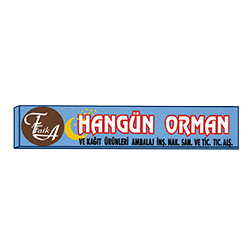 Hangün Orman